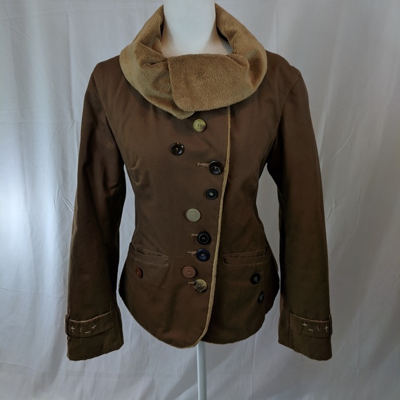 Easy Comfort NWOT Fall blazer - Picture 3 of 7